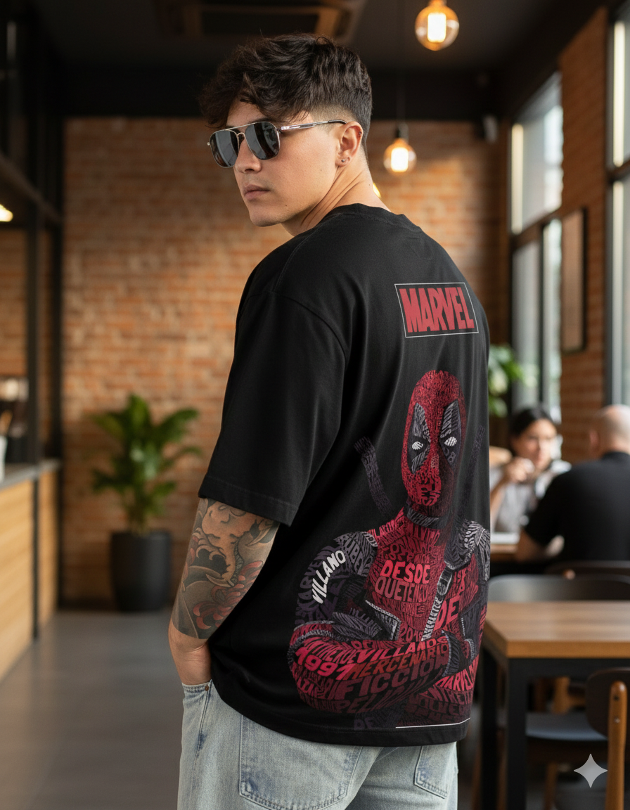 DP Mode Unisex T-Shirt