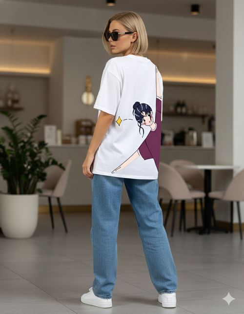 Connected Souls Unisex Tee