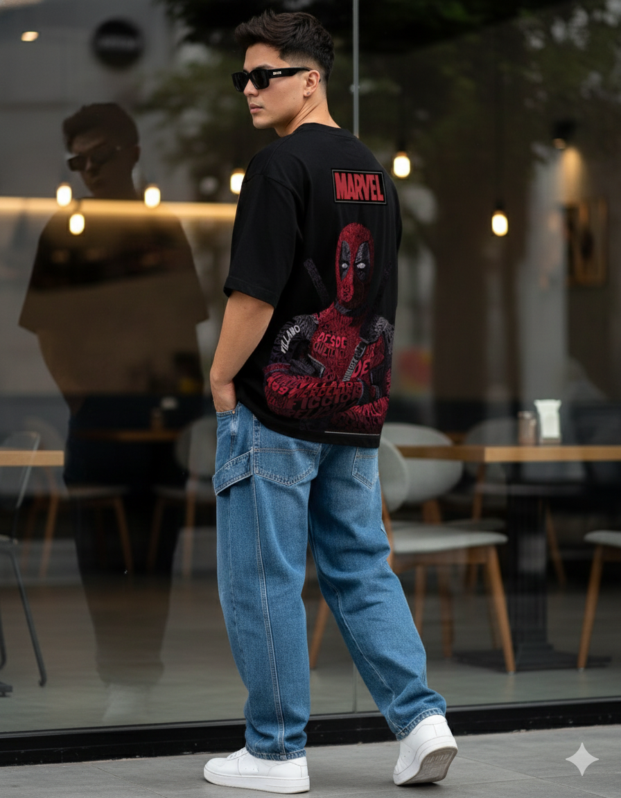 DP Mode Unisex T-Shirt