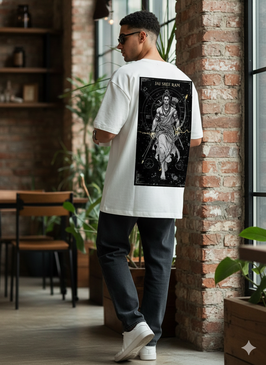 Yodha  Unisex T-Shirt