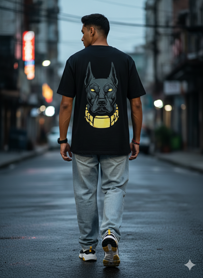 Midnight Mafiya Unisex T-Shirt