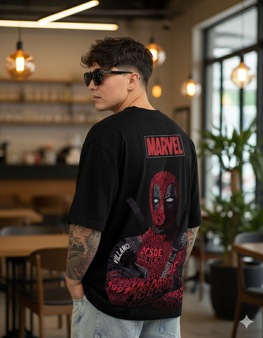 DP Mode Unisex T-Shirt