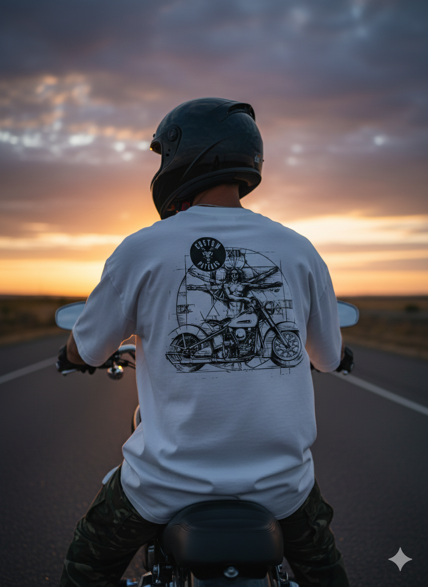 RoadHawk Unisex T-Shirt