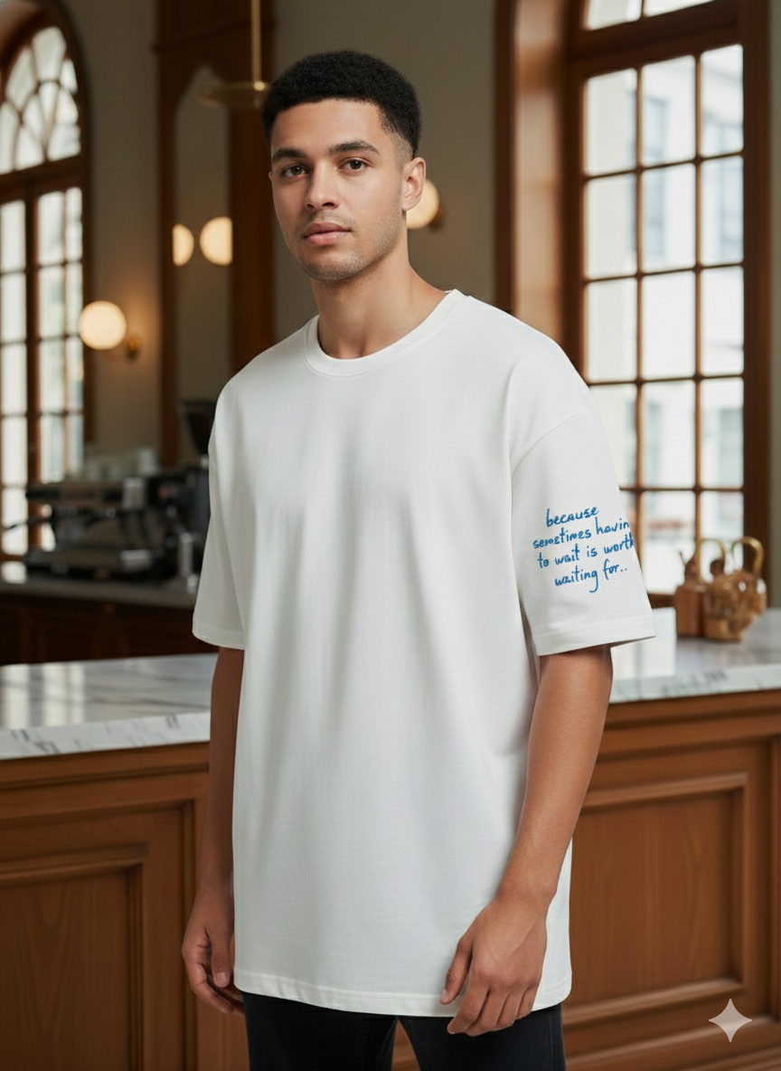 You × Me Unisex Tee