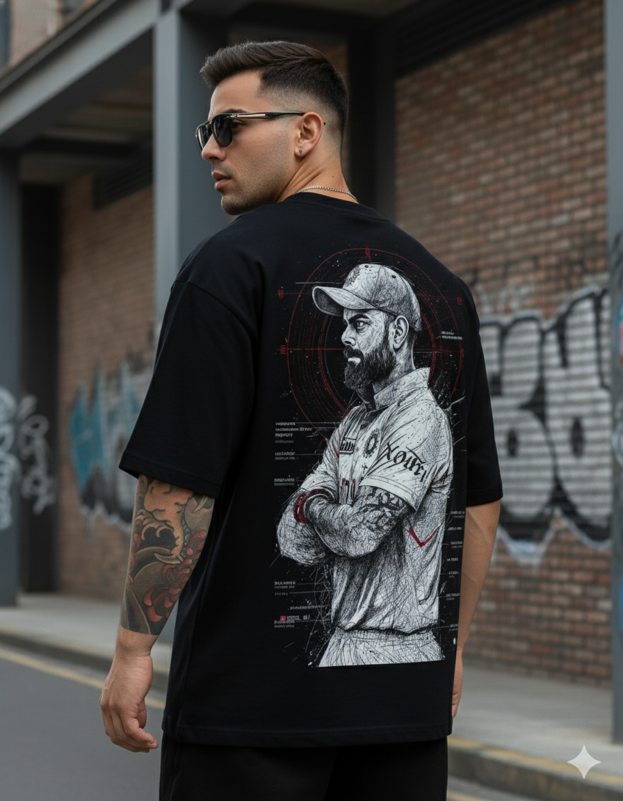 VK Mode Unisex T-Shirt