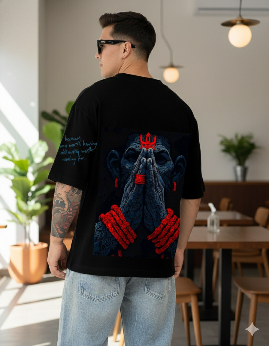 VeerHanuman Unisex T-Shirt