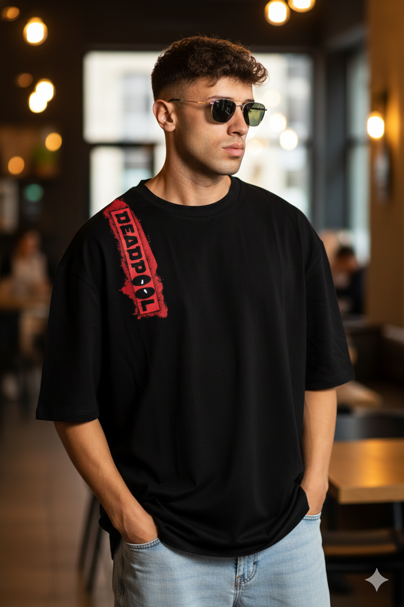 DP Mode Unisex T-Shirt