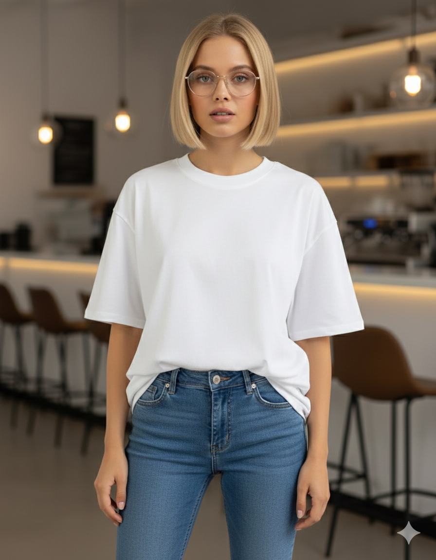 Connected Souls Unisex Tee