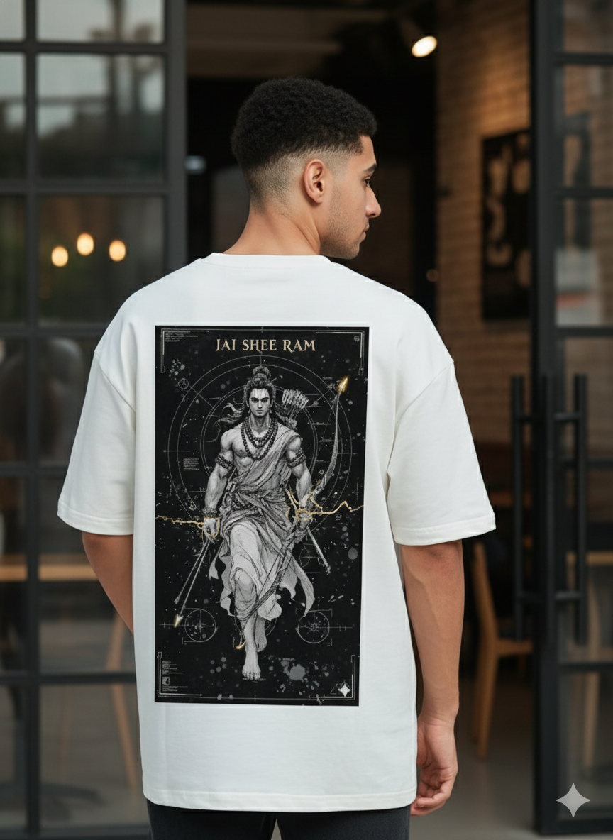 Yodha  Unisex T-Shirt