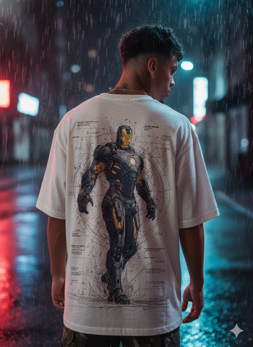 IronMode Unisex T-Shirt