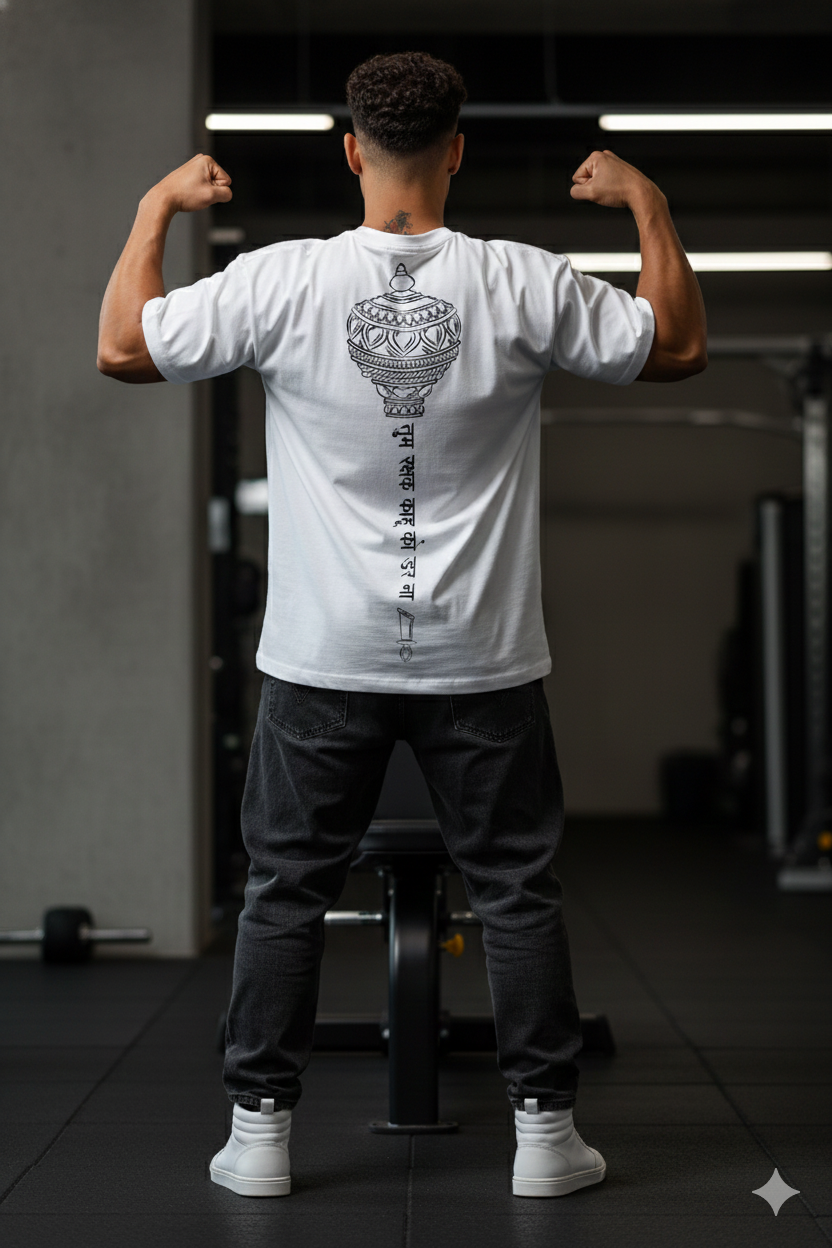 Gym Mode On Unisex T-Shirt