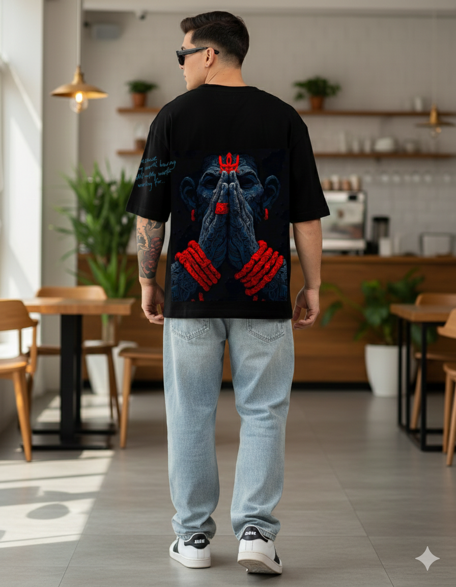 VeerHanuman Unisex T-Shirt