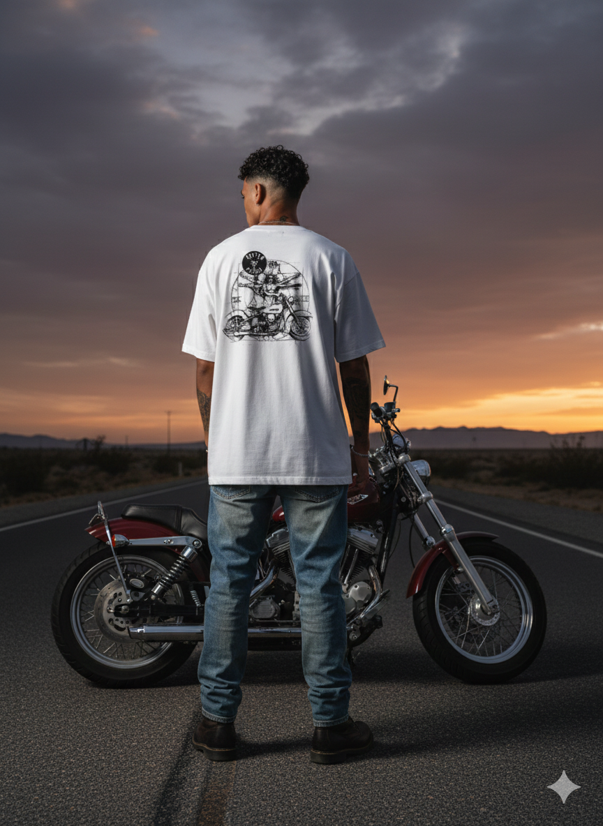 RoadHawk Unisex T-Shirt