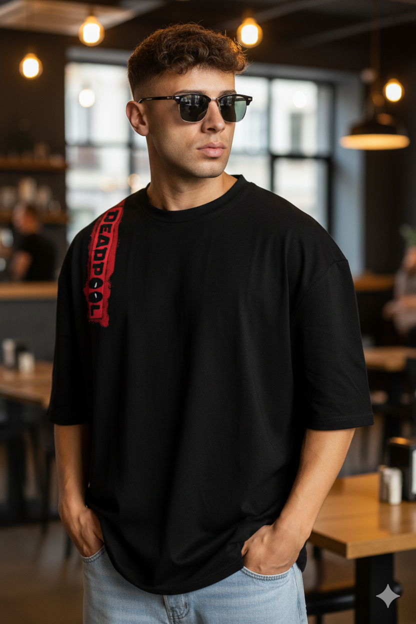 DP Mode Unisex T-Shirt