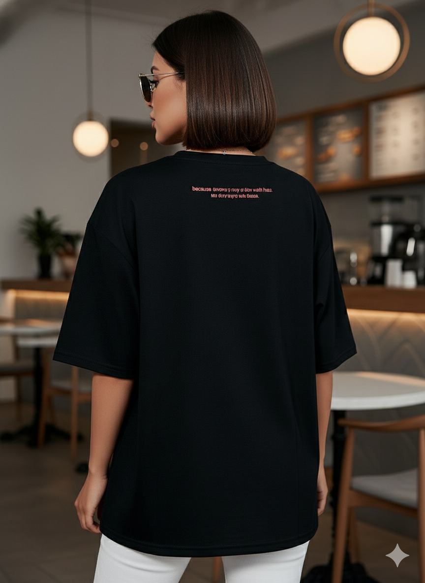 You × Me Unisex Tee