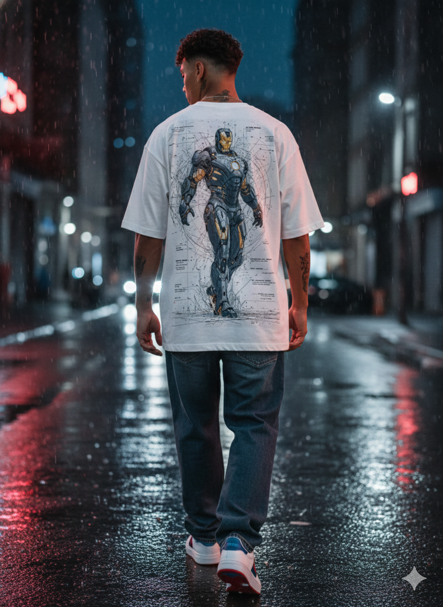 IronMode Unisex T-Shirt