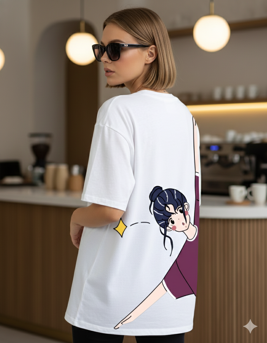 Connected Souls Unisex Tee