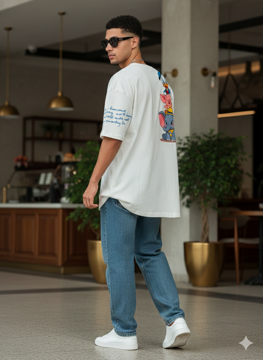 You × Me Unisex Tee