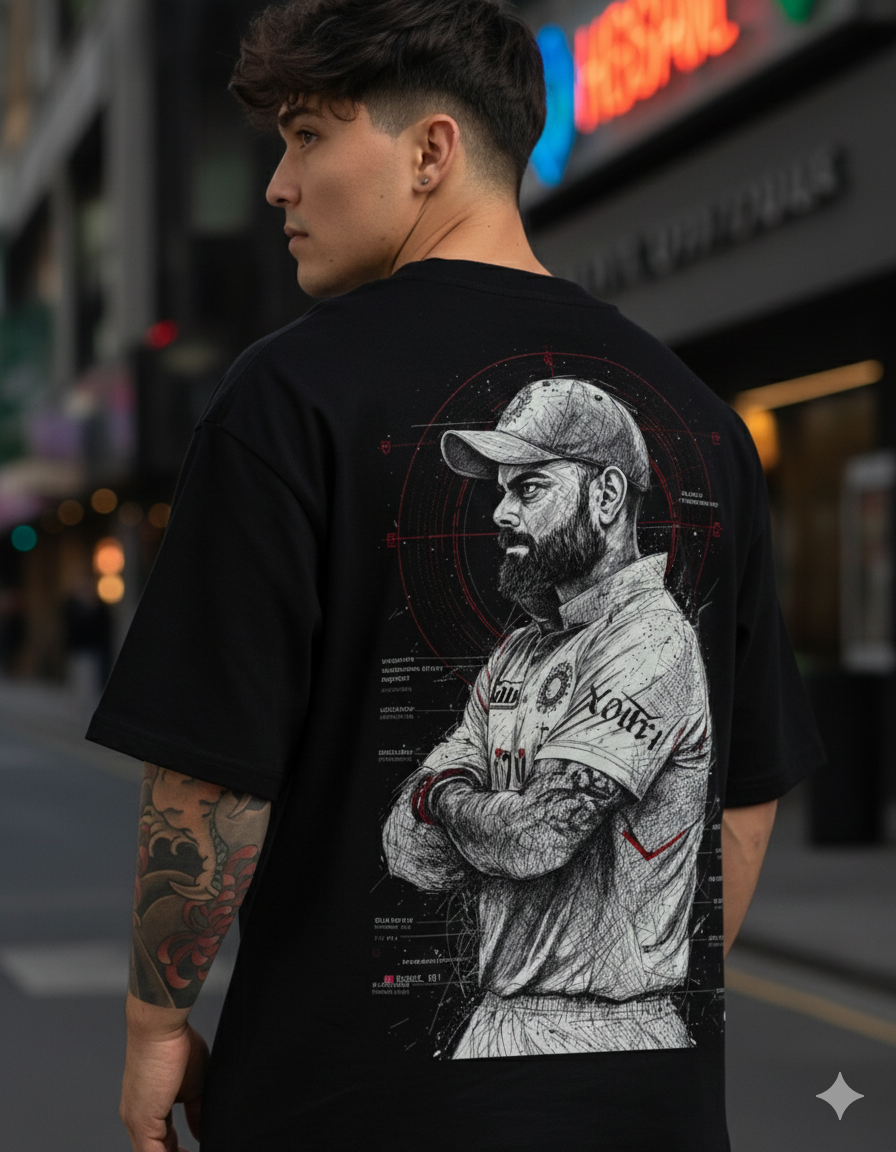 VK Mode Unisex T-Shirt