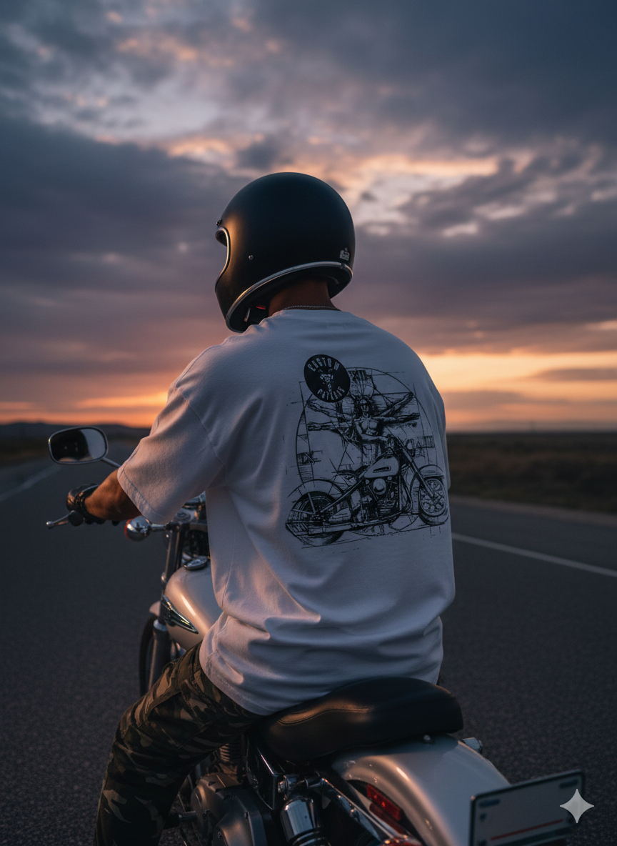 RoadHawk Unisex T-Shirt