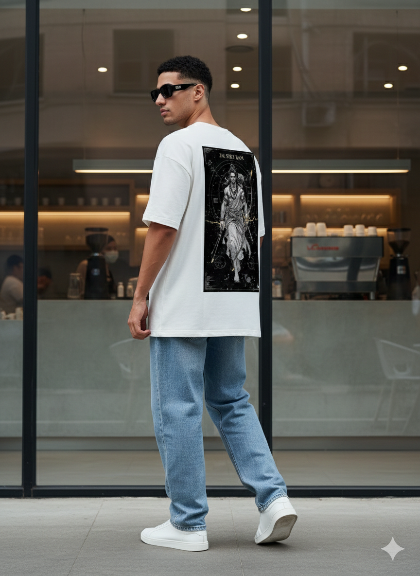 Yodha  Unisex T-Shirt