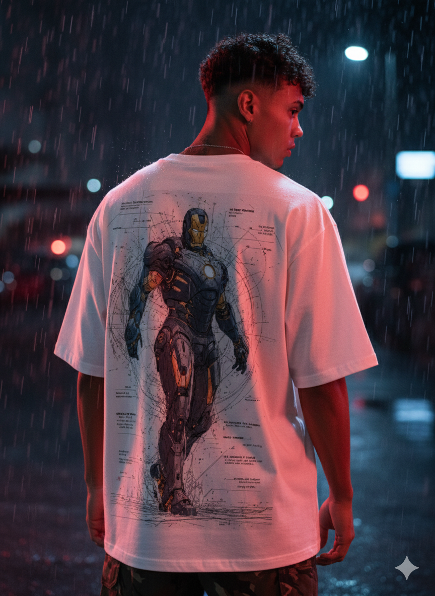 IronMode Unisex T-Shirt